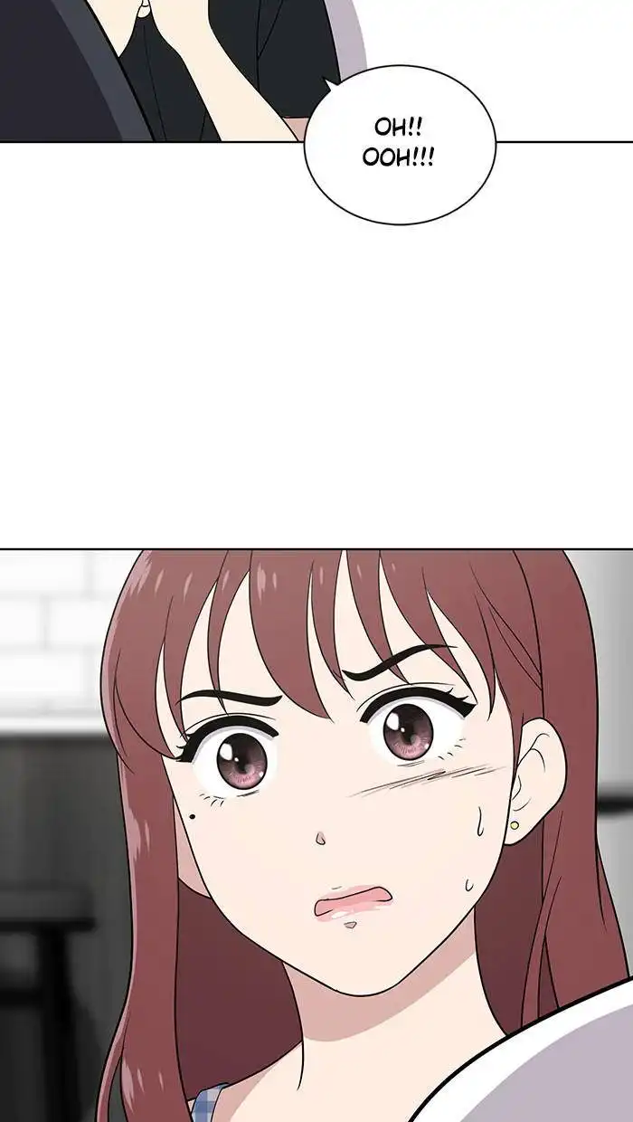Unreachable Girl Chapter 51 16